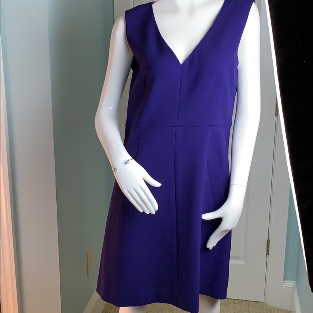 BNWOT DIANE VON FURSTENBERG DRESS!